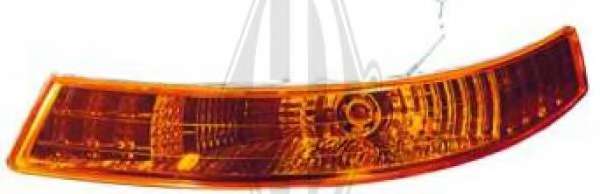 Фонарь указателя поворота