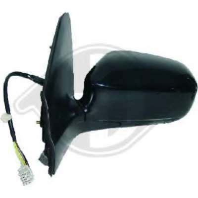 Наружное зеркало