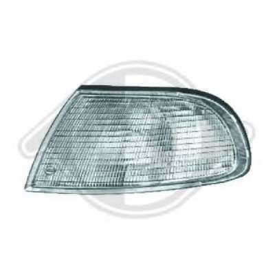 Фонарь указателя поворота