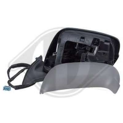 Наружное зеркало