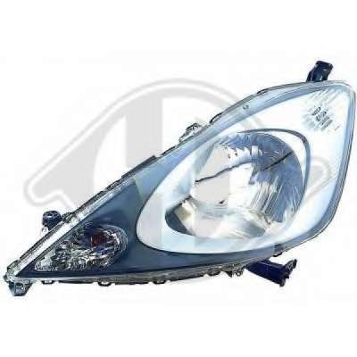 Основная фара