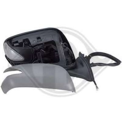 Наружное зеркало