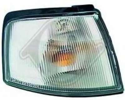 Фонарь указателя поворота