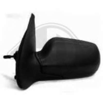 Наружное зеркало