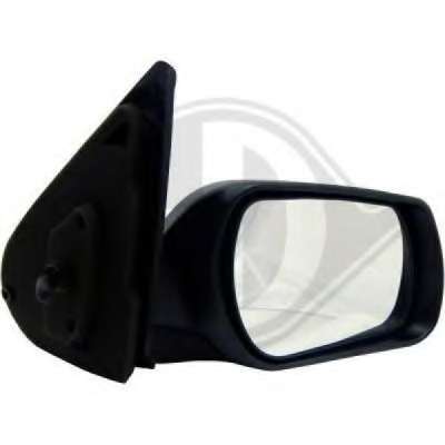 Наружное зеркало