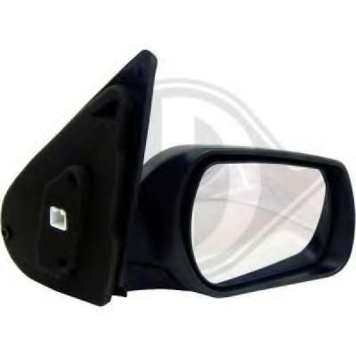 Наружное зеркало