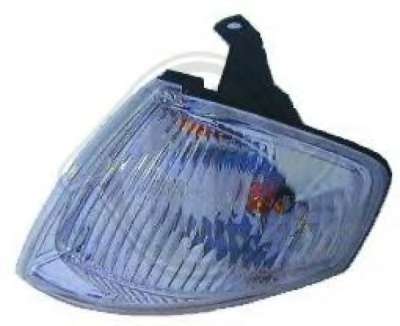 Фонарь указателя поворота