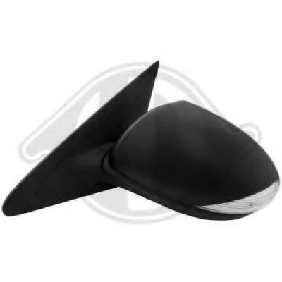 Наружное зеркало