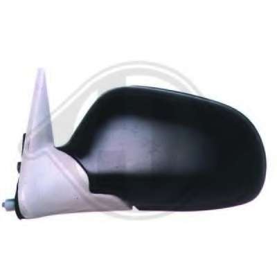 Наружное зеркало