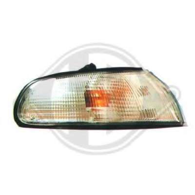 Фонарь указателя поворота