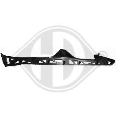 Кронштейн, буфер