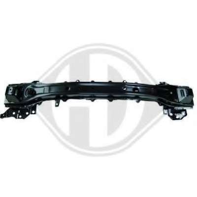 Кронштейн, буфер