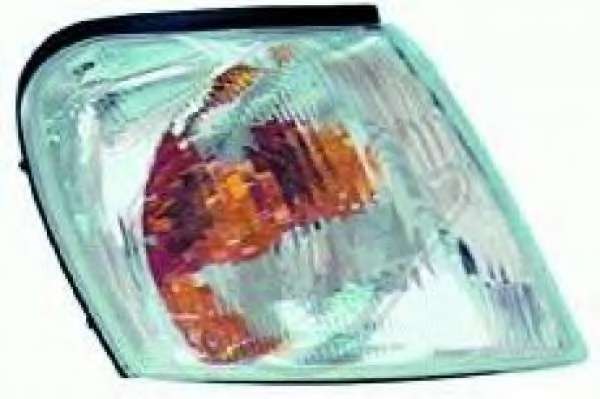 Фонарь указателя поворота