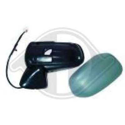 Наружное зеркало