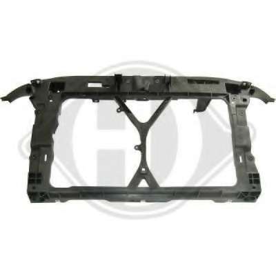 Облицовка передка