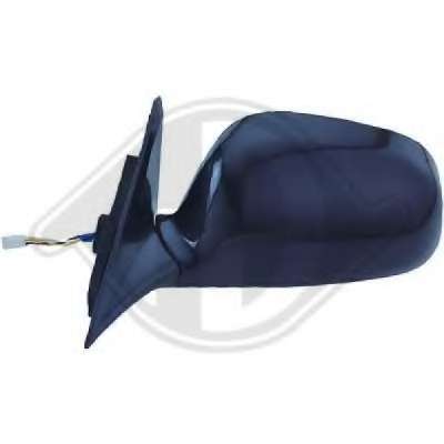 Наружное зеркало