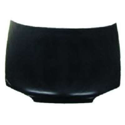 Капот двигателя