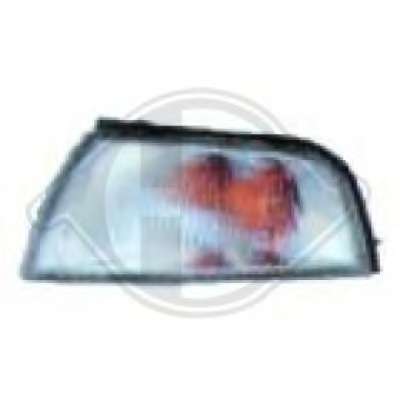 Фонарь указателя поворота