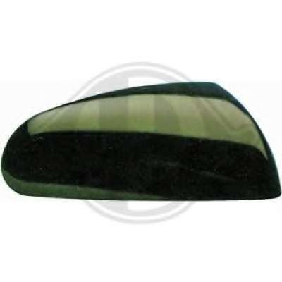 Покрытие, внешнее зеркало