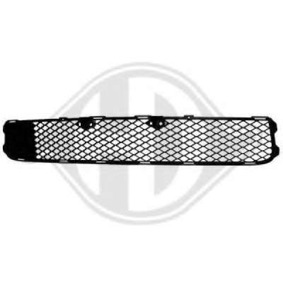 Решетка вентилятора, буфер