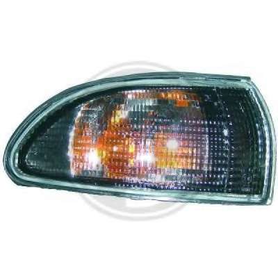 Фонарь указателя поворота