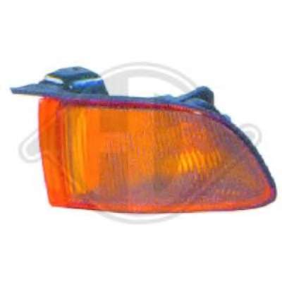 Фонарь указателя поворота