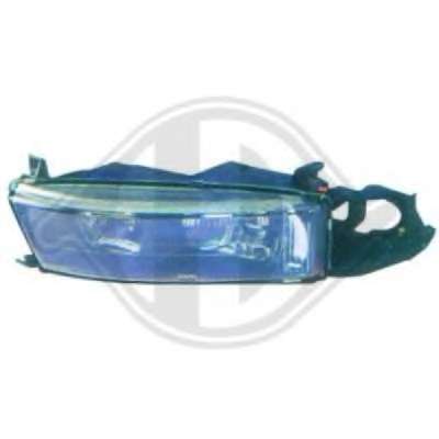 Основная фара