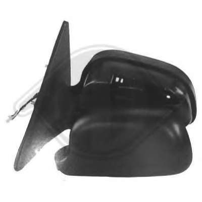 Наружное зеркало