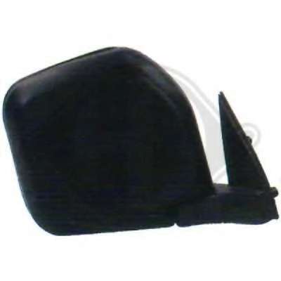 Наружное зеркало