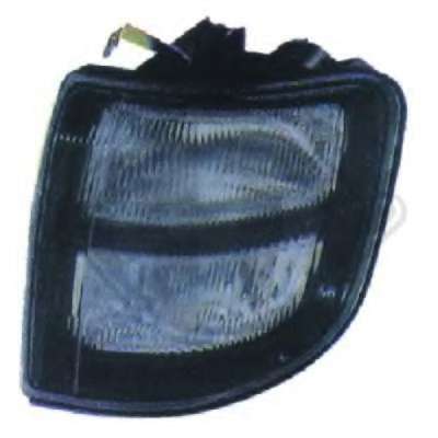 Габаритные огни