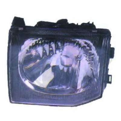 Основная фара