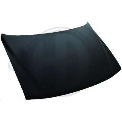 Капот двигателя