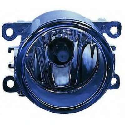 Противотуманная фара