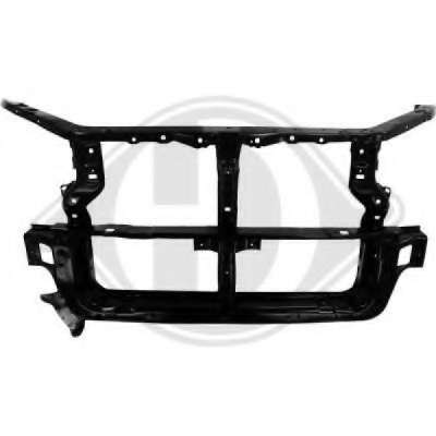 Облицовка передка