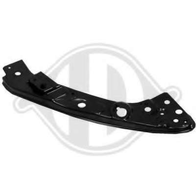 Крепление фары