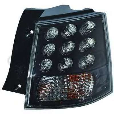 Задний фонарь