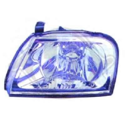 Основная фара