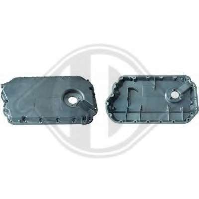 Масляный поддон