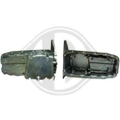 Масляный поддон