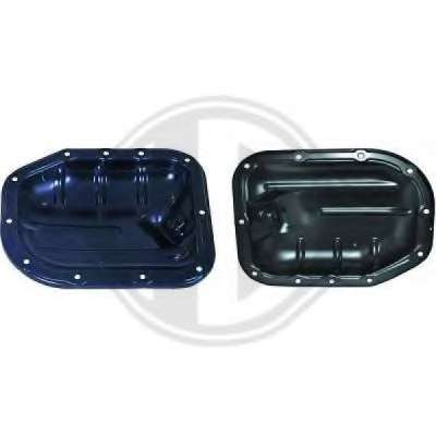 Масляный поддон