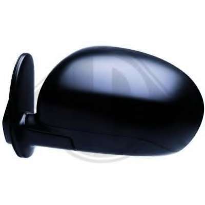 Наружное зеркало