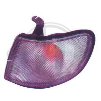 Фонарь указателя поворота