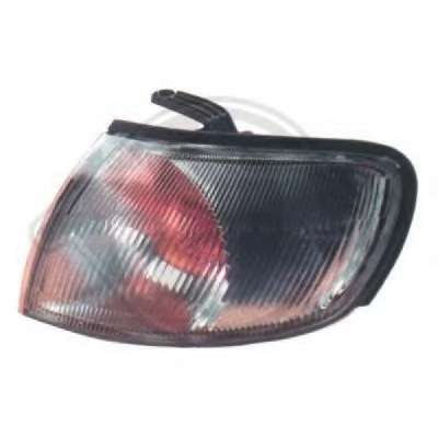 Фонарь указателя поворота