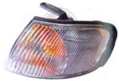 Фонарь указателя поворота