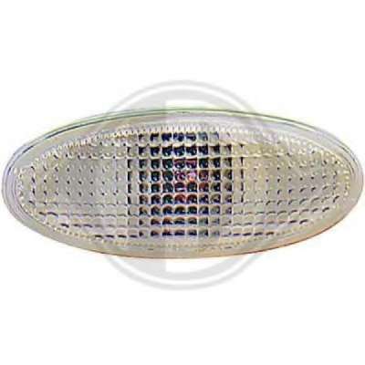 Фонарь указателя поворота