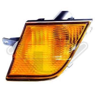 Фонарь указателя поворота