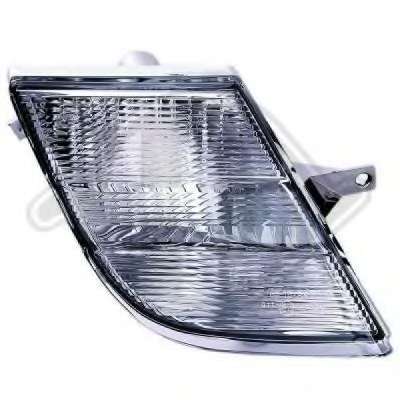 Фонарь указателя поворота