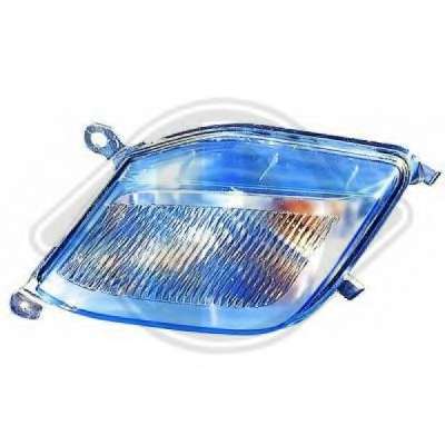 Фонарь указателя поворота