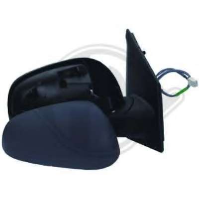 Наружное зеркало