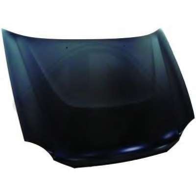 Капот двигателя